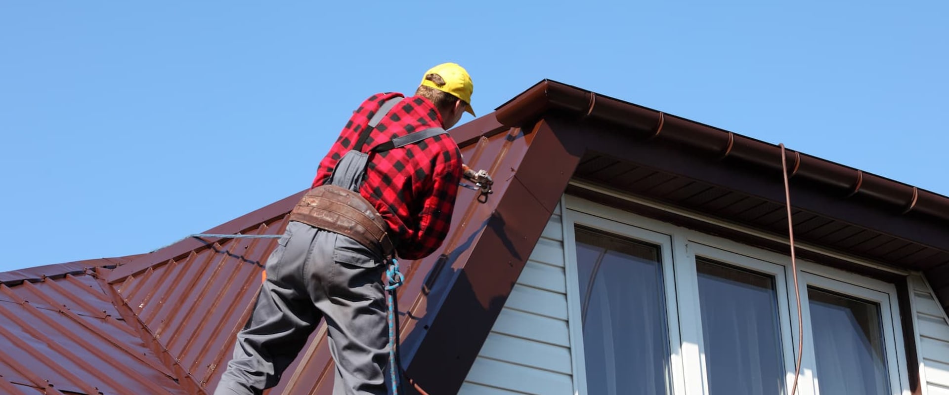 Repairs for Residential Roofs: A Comprehensive Guide