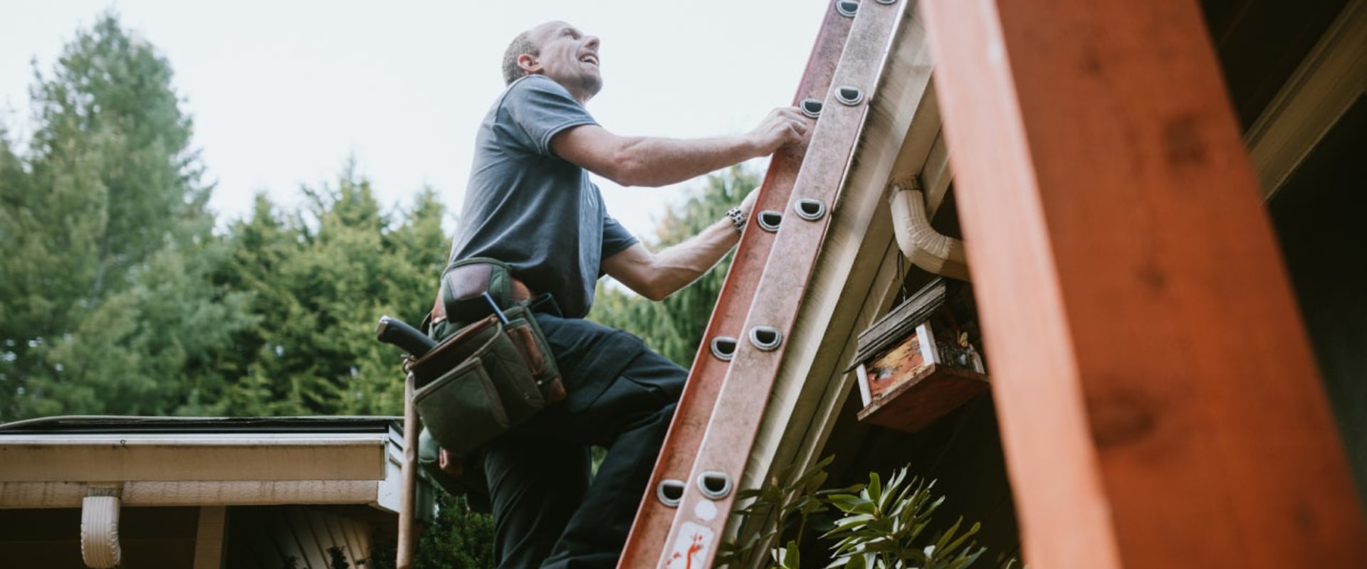 Inspections for Residential Roofs: What You Need to Know