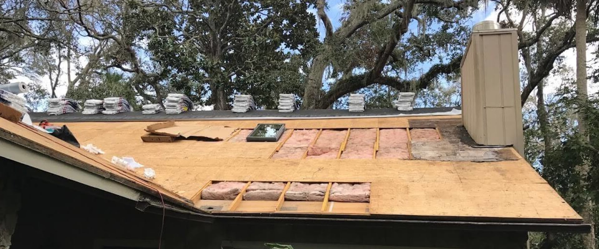 Everything You Need to Know About Residential Roof Damage