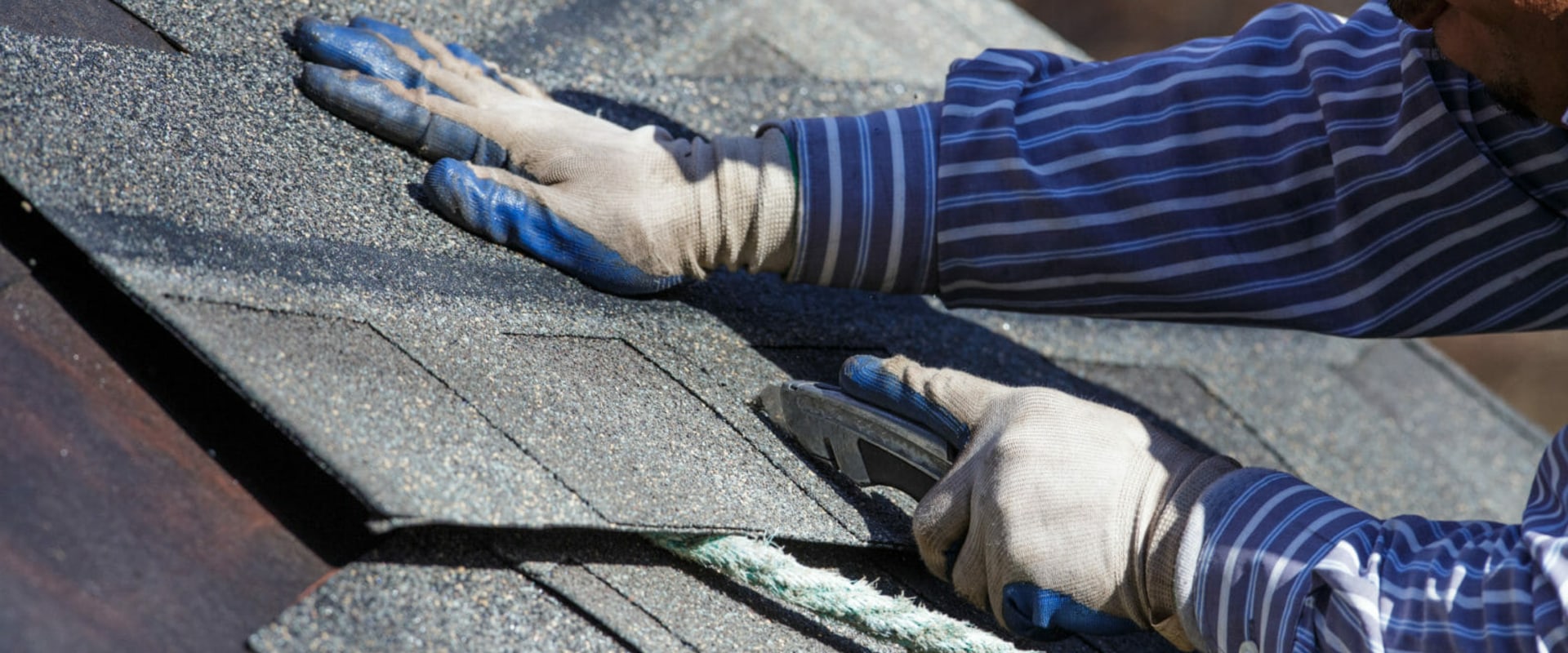 Common Roof Repair Problems