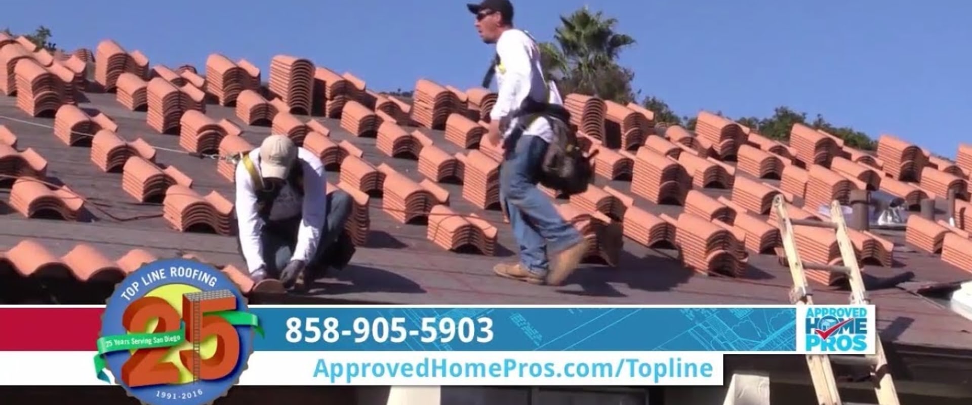 Roofer San Diego Your Top Choice for Professional San Diego Roofing Contractors