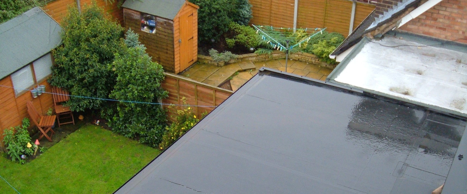 DIY Roof Repair - A How-To Guide