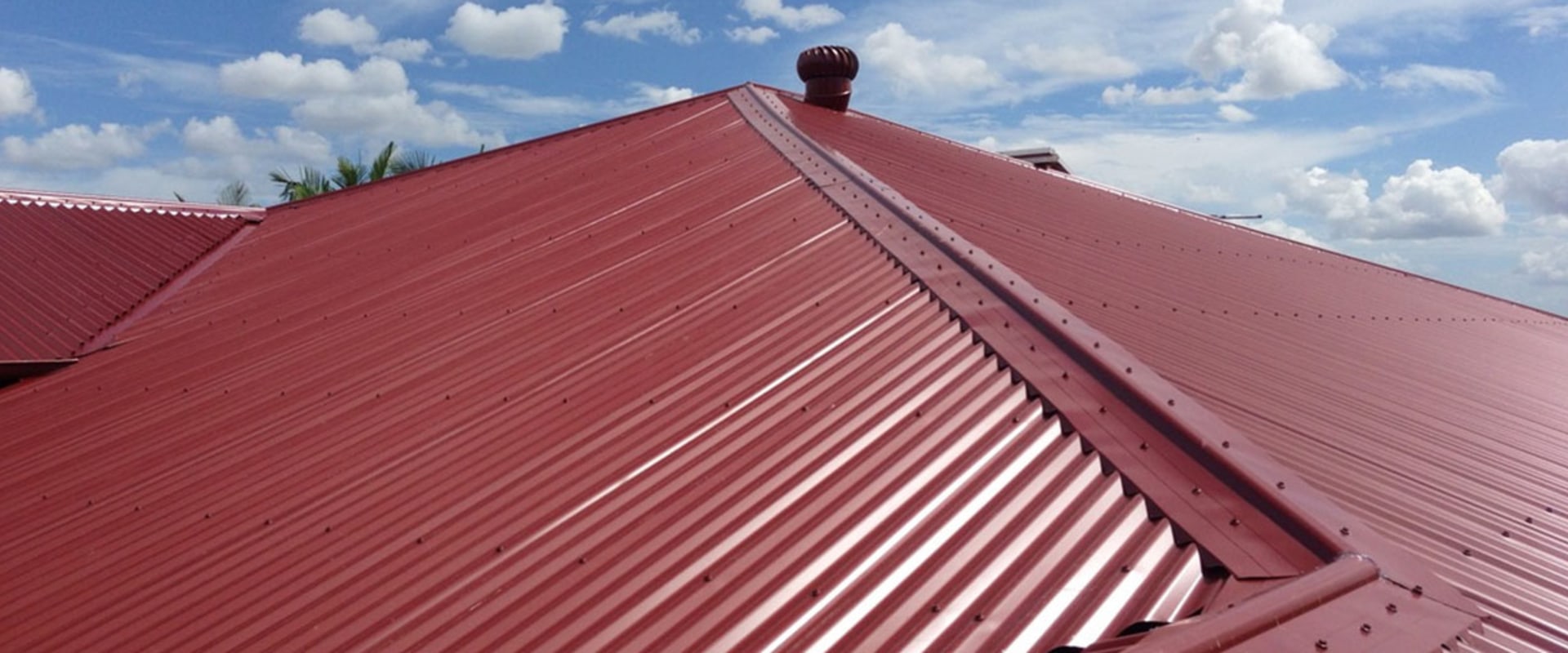 Types of Roof Replacement Materials