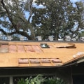 Everything You Need to Know About Residential Roof Damage