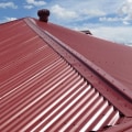 Types of Commercial Roofs: A Comprehensive Overview