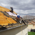What to Expect From a Roofing Company
