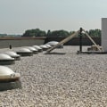 Types of Commercial Roofs