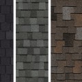 Types of Roofing Shingles: A Comprehensive Overview