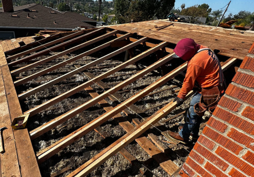 Elevate Your Home: Mastering Roof Repair in San Diego