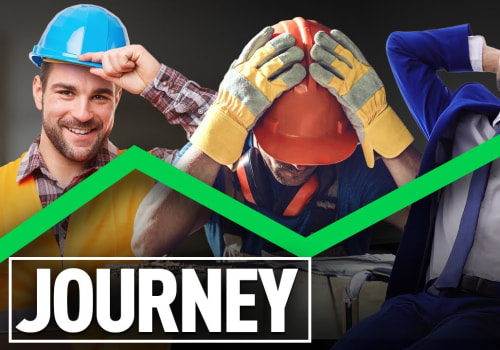 The Journey of the Roofing Company Through the Ages