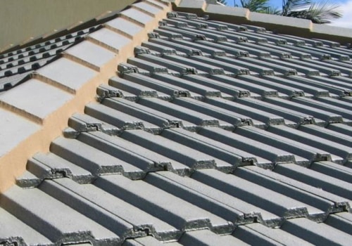Cost of Roof Replacement - An Overview