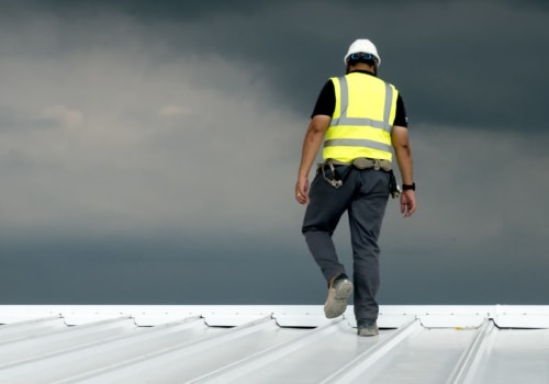 Inspections for Commercial Roofs: What You Need to Know