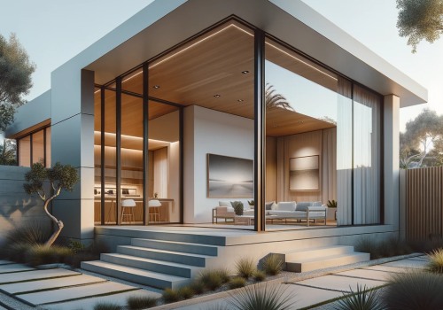 The Best Windows and Doors in San Diego for a Modern Home Makeover