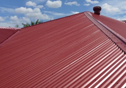 Types of Roof Replacement Materials